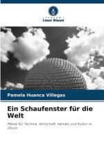 Ein Schaufenster für die Welt af Pamela Huanca Villegas