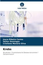 Krebs af Joyce Ribeiro Carmo