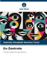 Ex-Zentrale af Gabriela Elizabeth Ramírez Tovar