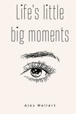 Life's little big moments af Alex Mellert