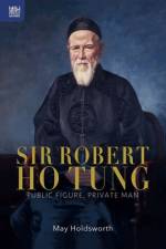 Sir Robert Ho Tung af May Holdsworth