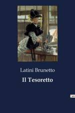 Il Tesoretto af Latini Brunetto