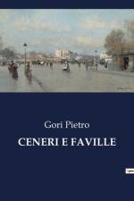 CENERI E FAVILLE af Gori Pietro
