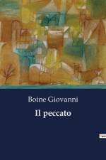 Il peccato af Boine Giovanni