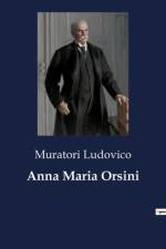 Anna Maria Orsini af Muratori Ludovico