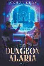 Dungeon Alaria af Joshua Kern