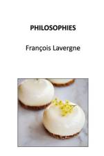 Philosophies af François Lavergne