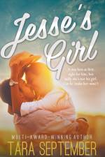 Jesse's Girl af Tara September