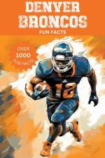 Denver Broncos Fun Facts af Trivia Ape