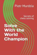 Solve With the World Champion