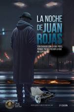 La Noche de Juan rojas af Edgard Orochena M