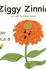 Ziggy Zinnia af Lola B