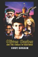 Oliver Carter and The Tablet of Destinies af Cody Goggin