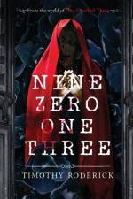 Nine Zero One Three af Timothy Roderick