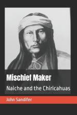 Mischief Maker af John Sandifer