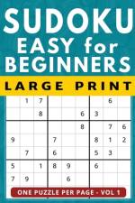 Sudoku for Beginners af Enchanted Willow
