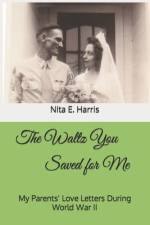 The Waltz You Saved for Me af Nita E Harris