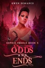 Odds and Ends af Gwen DeMarco