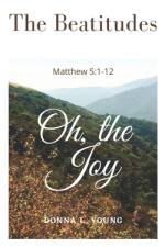 The Beatitudes Matthew 5 af Donna L Young