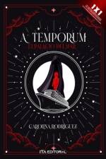 A temporum af Carolina RodrÃ­guez