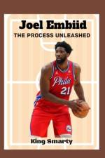 Joel Embiid af King Smarty