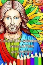 Colorful Bible Adventures af Michael Welsh