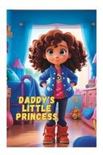 Daddy's Little Princess af Jesus Mendez