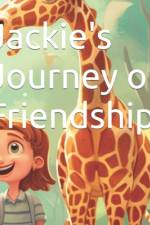 Jackie's Journey of Friendship af Claudette Clervil Cheristin