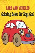 Cars And Vehicles Coloring Books For Boys Cool af Oussama Zinaoui