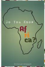 Do You Know Africa? af Manuel Degreat