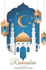 Ramadan Kareem Coloring for Kids af Oussama Zinaoui