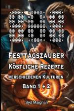 808 Festtagszauber af Syd Maignan