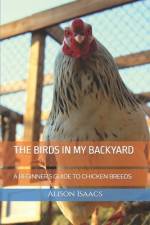 The Birds in My Backyard af Alison Isaacs