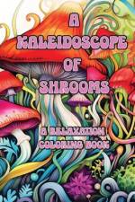 A Kaleidoscope of Shrooms af Sewise Design
