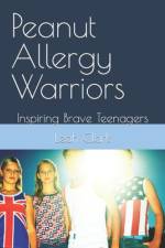 Peanut Allergy Warriors af Dolly Clark