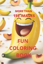 Fun Coloring Book af Andres Bravo