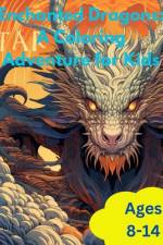 Enchanted Dragons af Matthew Gillis