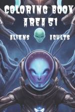 Area 51 af Manteru Editions