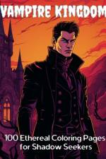Vampire Kingdom af Lauren McDonagh-Pereira