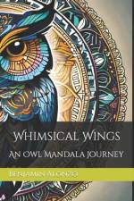 Whimsical Wings af Benjamin Jesus Alonzo