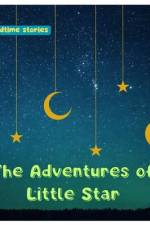 The Adventures of Little Star af Dan Owl Greenwood