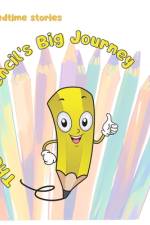 The Little Pencil's Big Adventure af Dan Owl Greenwood
