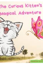 The Curious Kitten's Magical Adventure af Dan Owl Greenwood