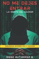 No Me Dejes Entrar af Diego Gutierrez Bautista