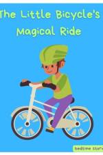 The Little Bicycle's Magical Ride af Dan Owl Greenwood