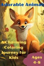 Adorable Animals af Matthew Gillis