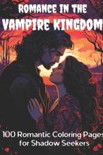 Romance in the Vampire Kingdom af Lauren McDonagh-Pereira