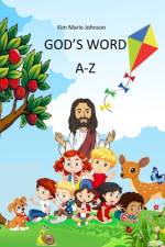 God's Word A-Z af Kim Marie Johnson