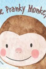 The Pranky Monkey af Alexandrina Andre