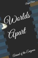 Worlds Apart af Bryan Paul Orone